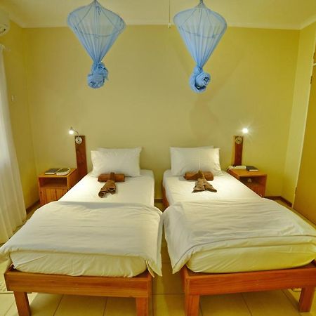 Brandberg Rest Camp Otel Uis Dış mekan fotoğraf