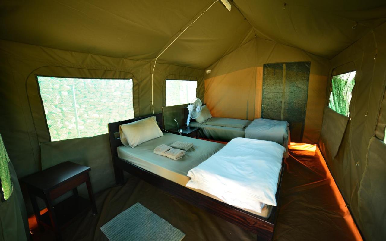 Brandberg Rest Camp Otel Uis Dış mekan fotoğraf