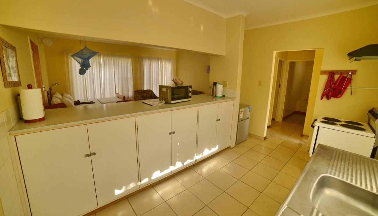 Brandberg Rest Camp Otel Uis Dış mekan fotoğraf