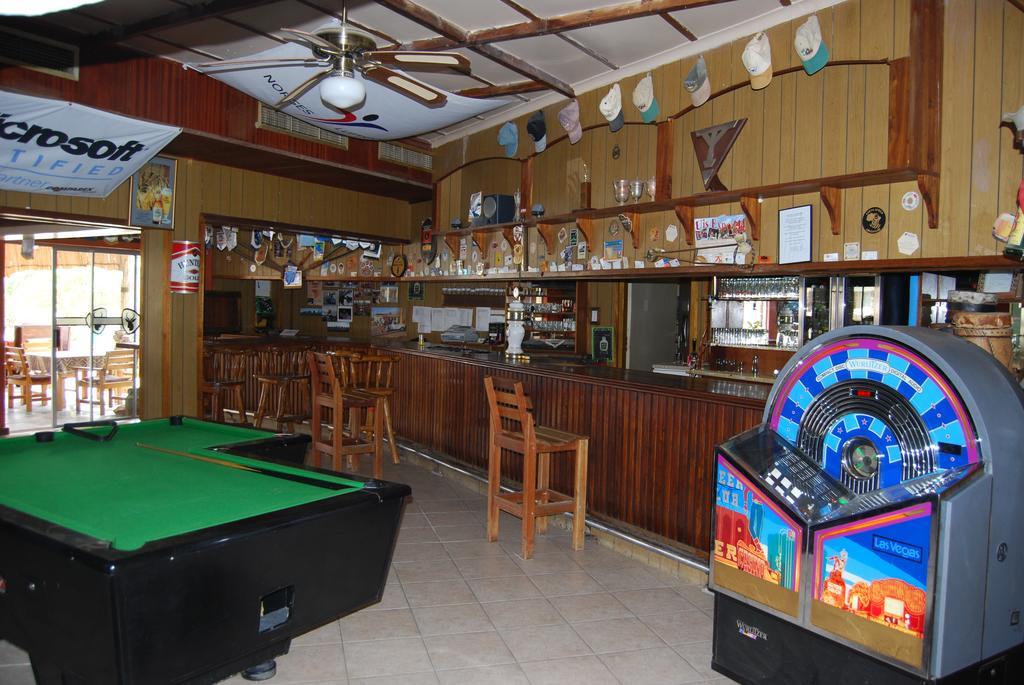 Brandberg Rest Camp Otel Uis Dış mekan fotoğraf